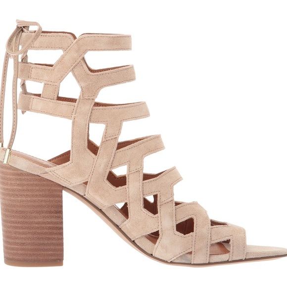 Franco Sarto Connie Sandals w/ Box - Picture 6 of 9